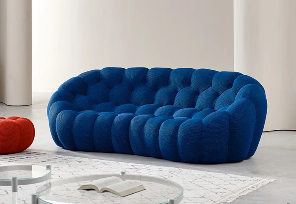 small cloud couch