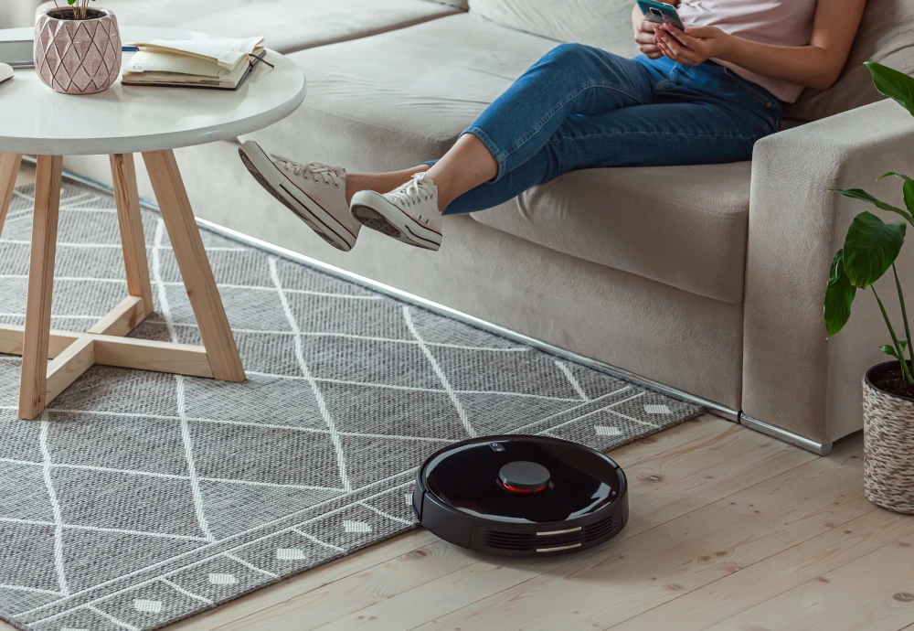 Best Robot Cleaning Vacuum: Revolutionizing Home Maintenance