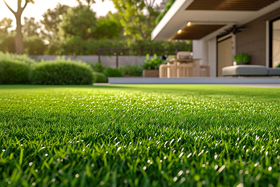 best push lawnmowers
