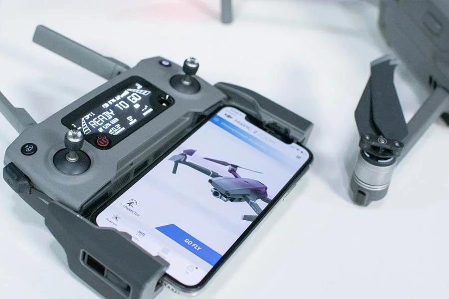 best drone
