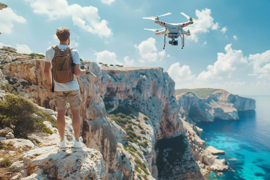 best drone